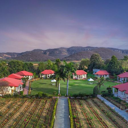Tiger Den Resort Khilchīpur Екстериор снимка